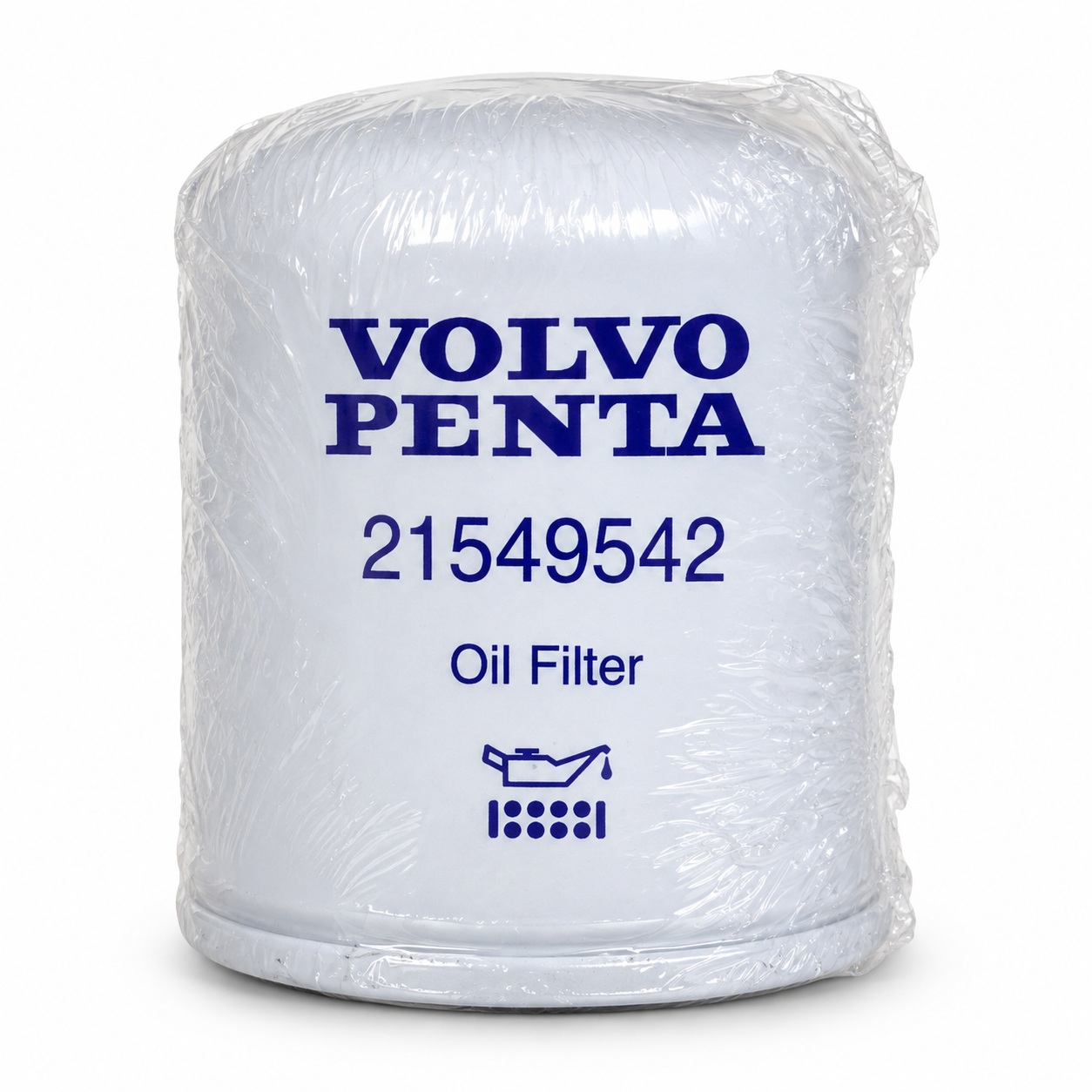 Volvo Penta oljefilter 21549542