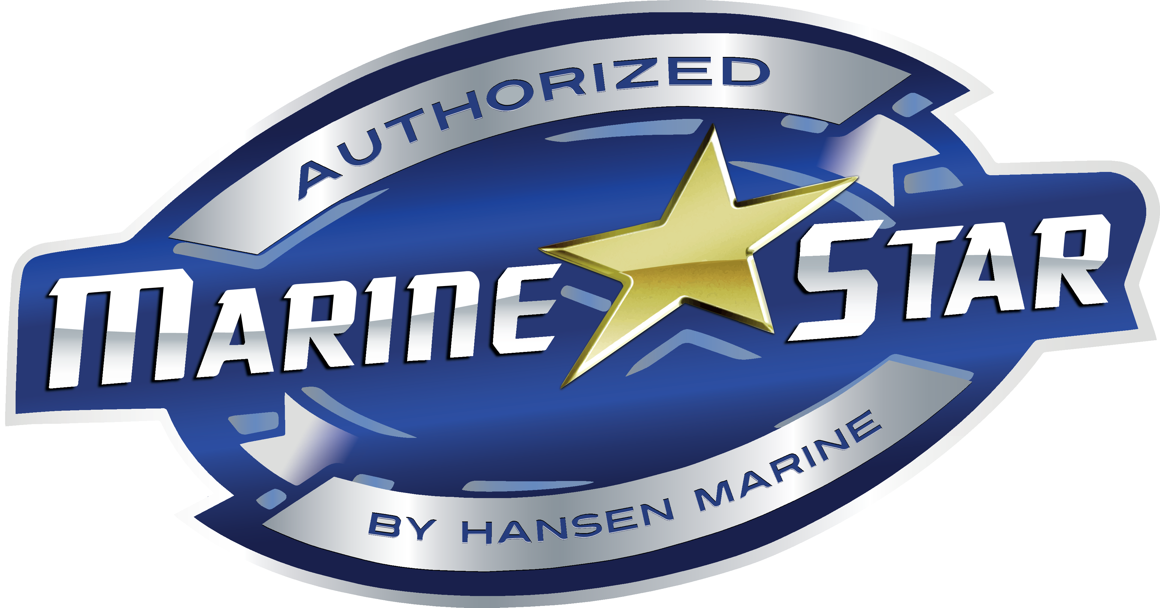 Authorized Marine Star by Hansen Marine