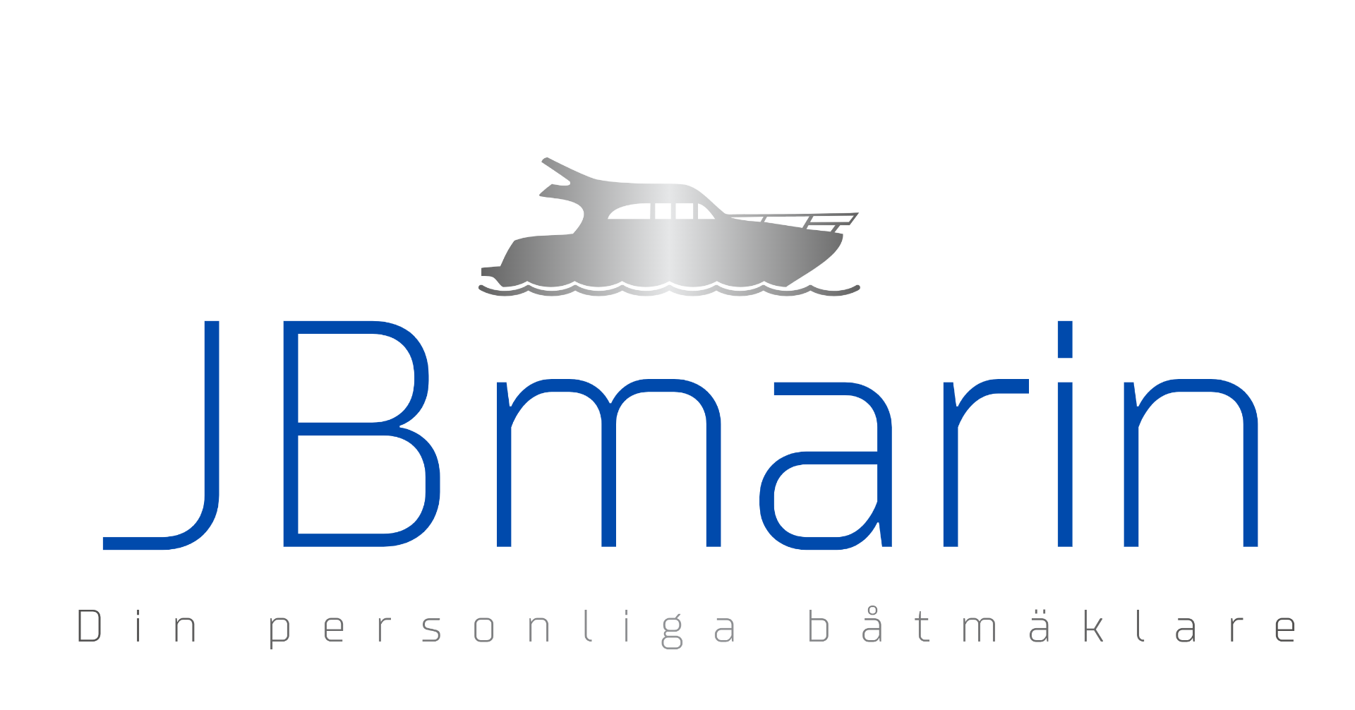 JB Marin – din personliga båtmäklare