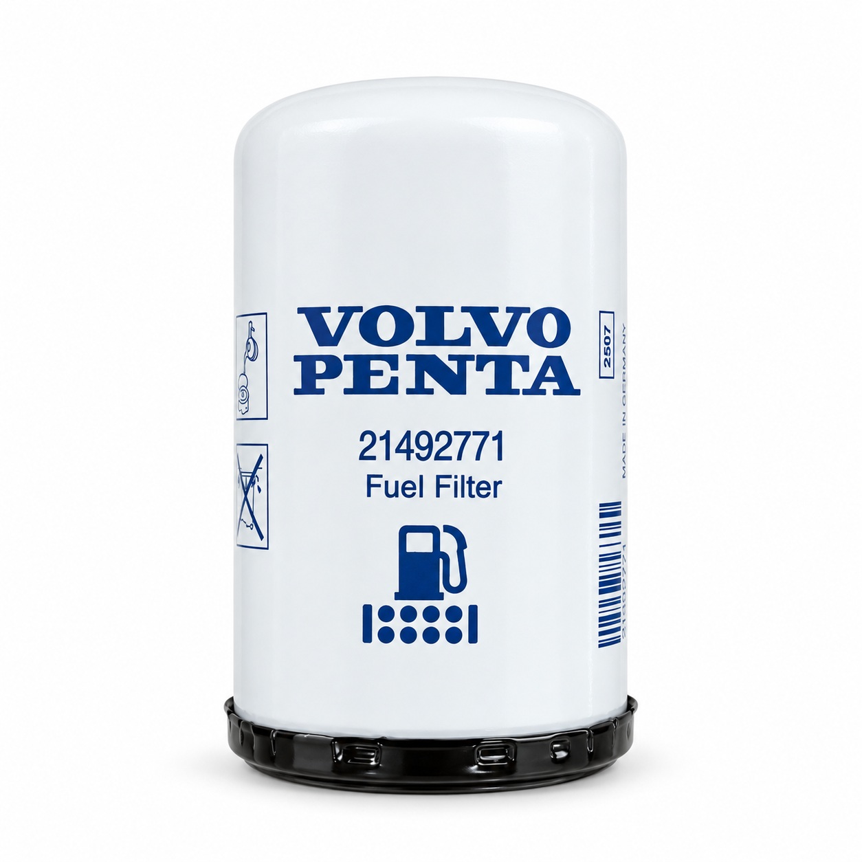 Volvo Penta bränslefilter 21492771