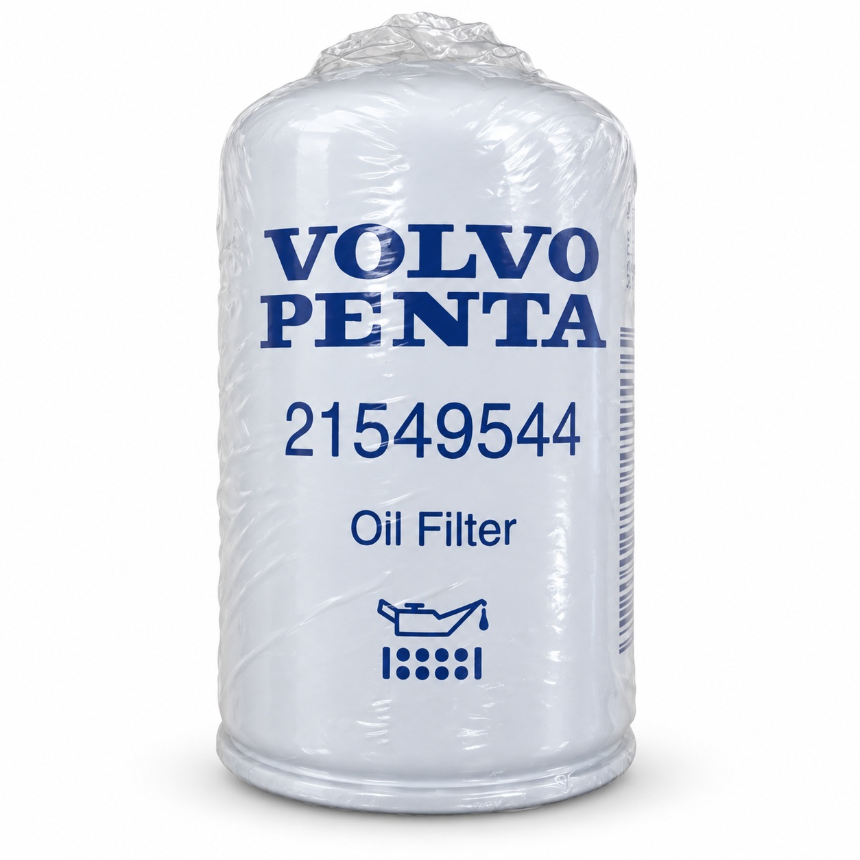 Volvo Penta oljefilter 21549544