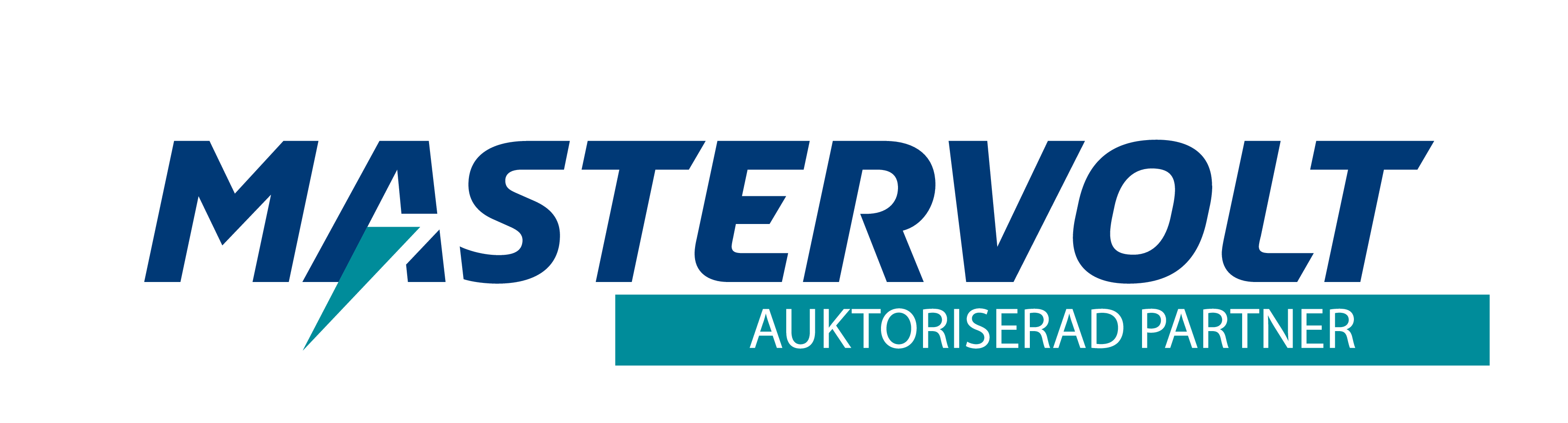 Mastervolt auktoriserad partner