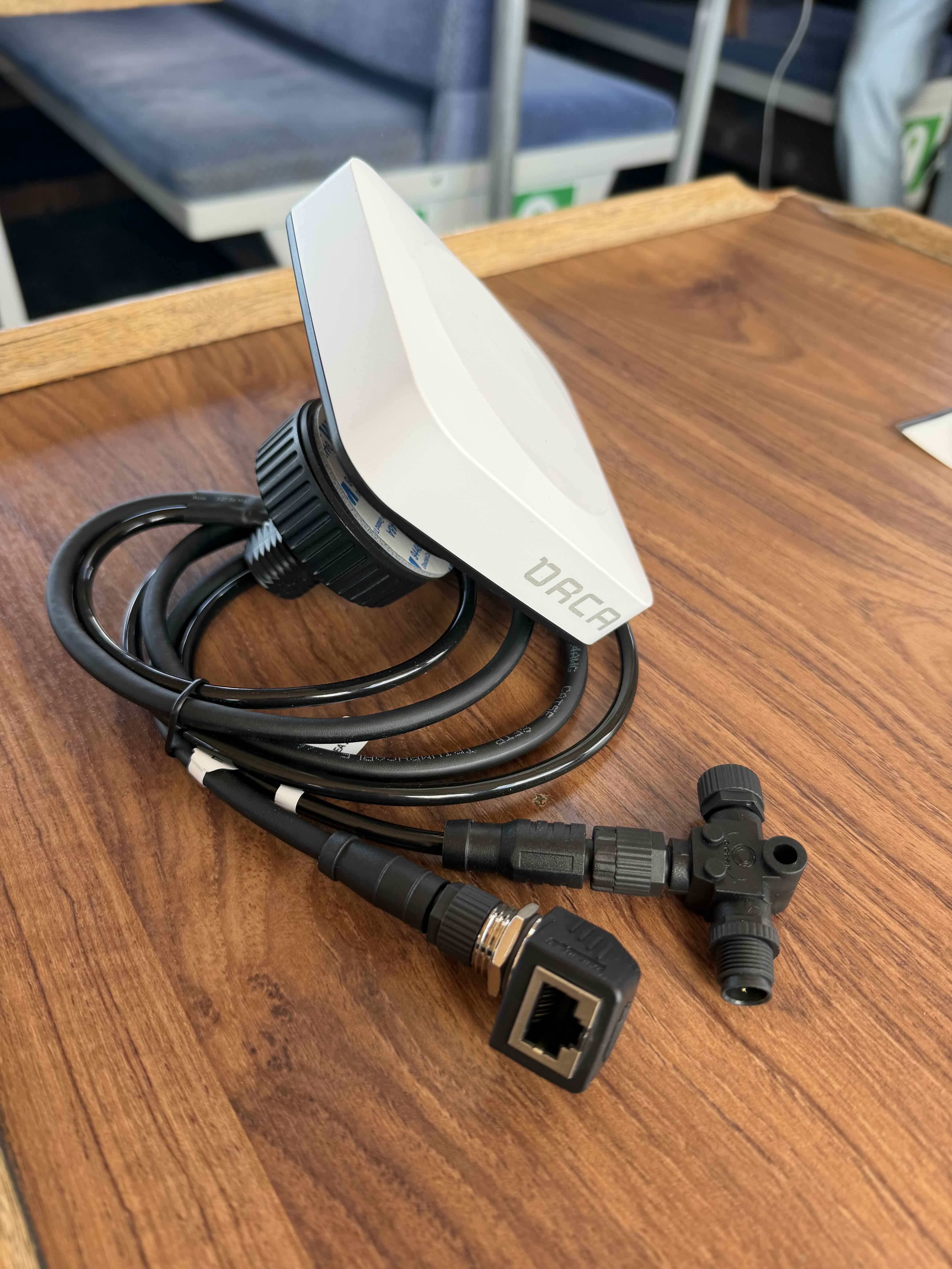 Modern navigation med Orca – vi hjälper till med installationen